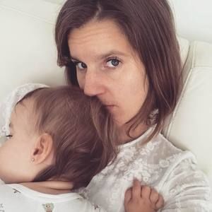 Meet your Posher, Alexandra